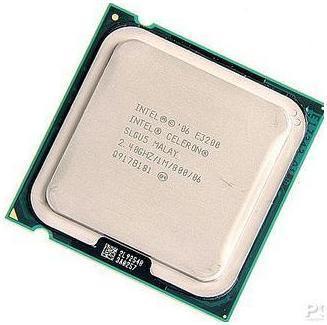 Intel/英特尔Celeron E3400/盒装
