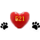 521宠物用品店