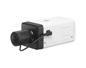 索尼SSC-G113监控摄像机枪机 SSC-G103 SSC-G203 SSC-G113摄像头