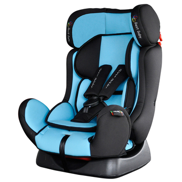 新款佰佳斯特 雷蒙德汽车bb安全座椅 婴儿幼儿宝宝儿童坐椅 0-7岁