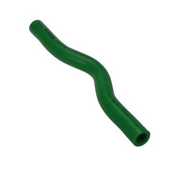 pilsa皮尔萨原装进口PPR绿色管用6分25mm曲桥管直销产品质保50年