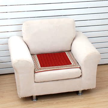 沙发坐垫欧式布艺组合沙发垫座垫飘窗垫椅垫加厚防滑 月和家思