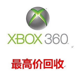 二手 微软 XBOX360 SLIM 最高价回收游戏机 沈阳可上门收购