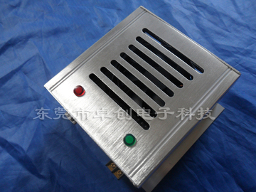 2KW带机壳电磁加热器 感应加热控制板 电磁加热控制板 电磁感应加