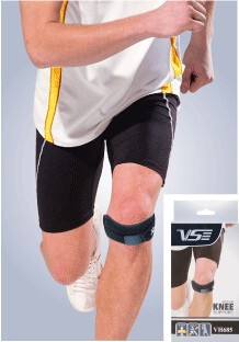 威臣VS VH685  调整型护膝 束缚型 透气 调整护理 耐用 效果佳