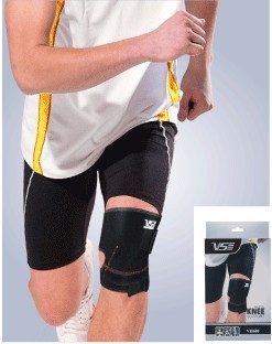威臣VS VH680  加强型护膝 束缚型 透气 保护效果好 耐用