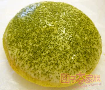 绿野仙踪 甜甜圈面包 奶油夹心面包干 鲜花夹心饼
