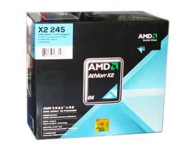 AMD Athlon64 X2 245