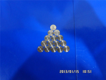 PCB线路板铜钉PCB线路板丝印曝光钉 对位刺穿片 定位钉 PIN钉