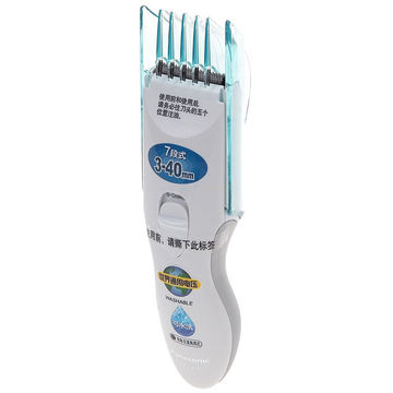 松下理发器ER-CA35剃头刀电动电推剪充电式成人婴儿童 电推子家用