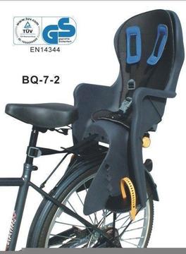 座椅 宝宝 山地车 自行车座椅 儿童座椅 BQ-7-2 后座 老款