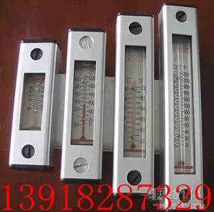 油压液面计液位开关油位计 油位水位显示器(带温度计)YWZ-80T系列