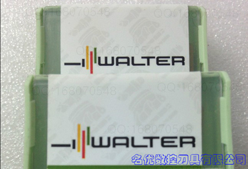 P4500-100719 3301 瓦尔特 WALTER 数控刀片 拍前联系 全新原包装