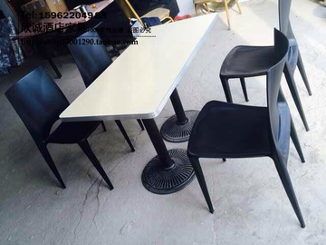 专业生产：餐桌椅，适合各类大小餐厅使用绝不失档次！
