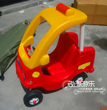 儿童玩具车公主车 脚力车 幼儿车 幼儿园玩具踏行车儿童玩具车