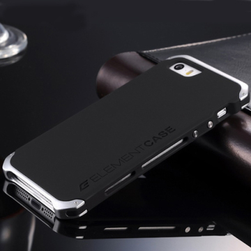 iphone5s手机壳5s手机套外壳iphone5边框金属苹果保护套ip5最新款