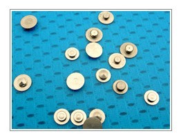 厂家供菲林定位PIN钉PCB线路板丝印曝光钉方形尖头定位钉100个/包