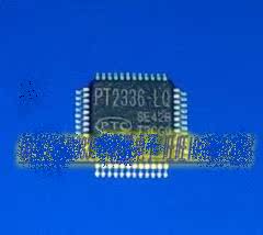 全新原装正品 PT2336-LQ 芯片 数字功放芯片 IC