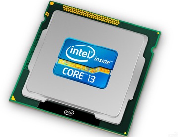 Intel 酷睿i3 3240