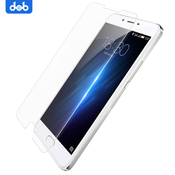 魅族魅蓝U20手机钢化玻璃膜U2O高清防蓝光保护贴膜防指纹防摔弧边