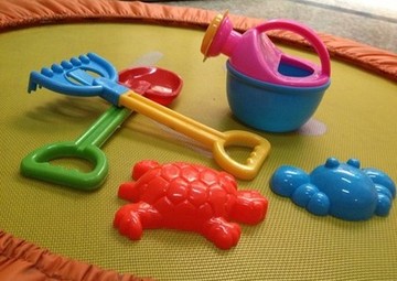 玩沙玩具 戏水玩具 沙滩玩具 戏水沙水工具 沙水组合玩具