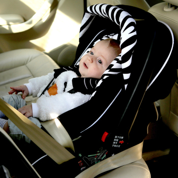 天伦王朝 婴儿提篮式汽车安全座椅0-15个月儿童车载宝宝提篮包邮