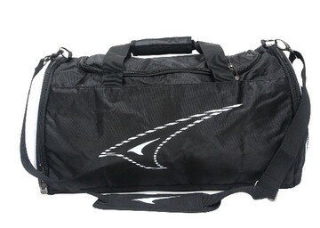正品新款锐克足球运动训练包旅行袋单肩斜跨背包运动包 D04634