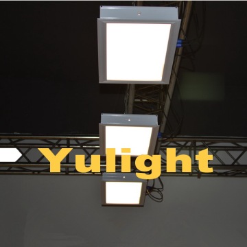 正品LED嵌入式三基色柔光灯LED会议事柔光灯嵌入式灯LED三基色灯