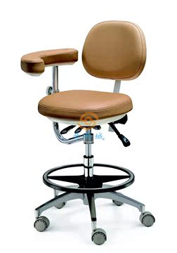 HS-8S款牙科医生座椅#坐椅转椅吧椅美容椅@牙科设备配件*齿科材料