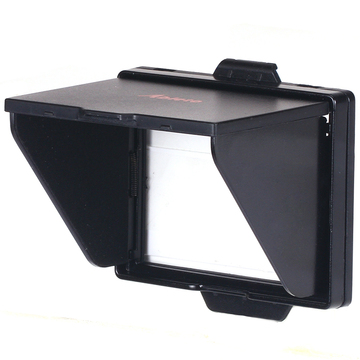 Ableto D810a保护屏 适用于尼康D810a D810 D800 D800E屏幕遮光罩