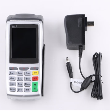 无线移动pos机0.38积分pos刷卡机信用卡收款一清机 S500