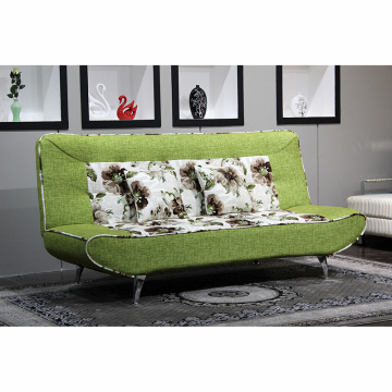 米诺提沙发床 小户型沙发 北欧/宜家 多色可选 折叠布艺可拆洗