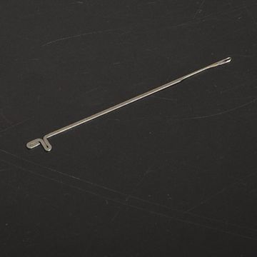 串珠工具 钩针 佛珠串制工具钢质钩针 三通佛头工具