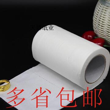 厂家直销40g厕纸小卷纸卷筒纸餐饮宾馆酒店客房专用纸巾低价批发