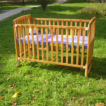 促销特价实木婴儿床 bb床 儿童床 摇篮床 环保儿童床