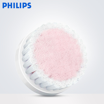 Philips/飞利浦飞利浦 VisaPure超敏感洁肤仪刷头SC5993/00