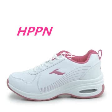 hppn品牌2014秋季新款女鞋女式增高鞋波鞋PU厚底鞋女韩版潮内增高