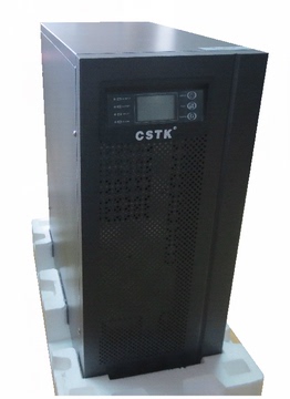 UPS电源 C10K 8KW 在线式标准机8000W带稳压 内置电池 CSTK