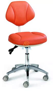 HS-4S款牙科医生座椅#坐椅转椅吧椅美容椅@牙科设备配件*齿科材料