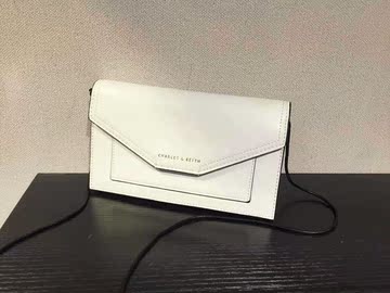 MiMi欧货潮品2015夏新品设计师原创手拿包信封包单肩斜挎包女士包