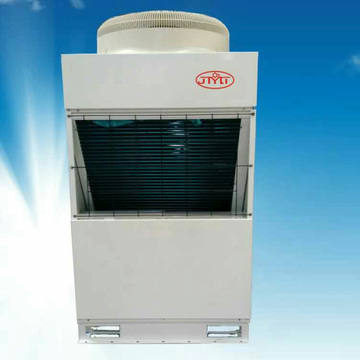 空气能源热水工程机 空气能热泵13p商用热泵热水工程空气源热水器