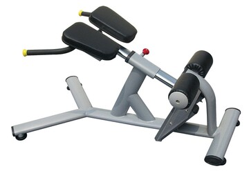 强化您的腰部力量！！LZX罗马椅健腹椅健身房会所专业健身器械