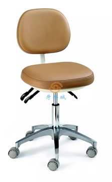 HS-6S款牙科医生座椅#坐椅转椅吧椅美容椅@牙科设备配件*齿科材料