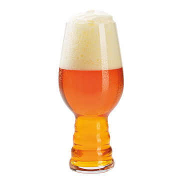 德国制造Spiegelau IPA啤酒杯2支装 540ml
