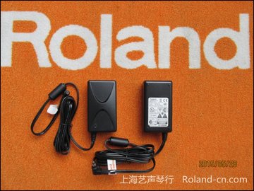Roland PSB-1U罗兰电鼓配件TD-4/6/8/9/11/15/25 原装电源适配器
