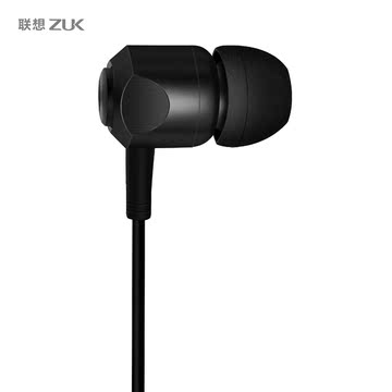 zuk HD-1 Hi-Fi 圈铁耳机 动圈+动铁耳机