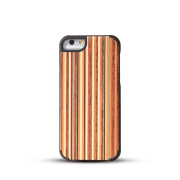 格木致尚iphone6plus最新款木质创意手机壳苹果6S保护套 硬壳包邮