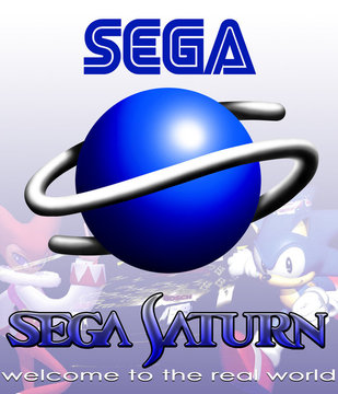 SEGA SATURN 世嘉土星 SS 游戏珍藏全集 1700个 500GB (硬盘自理)