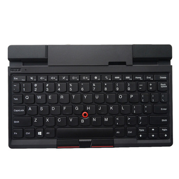 ThinkPad  0B47270原装无线蓝牙键盘 自带托架
