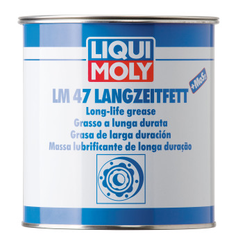 德国力魔Liqui Moly Polyglide 1全合成润滑脂原装进口正品保证